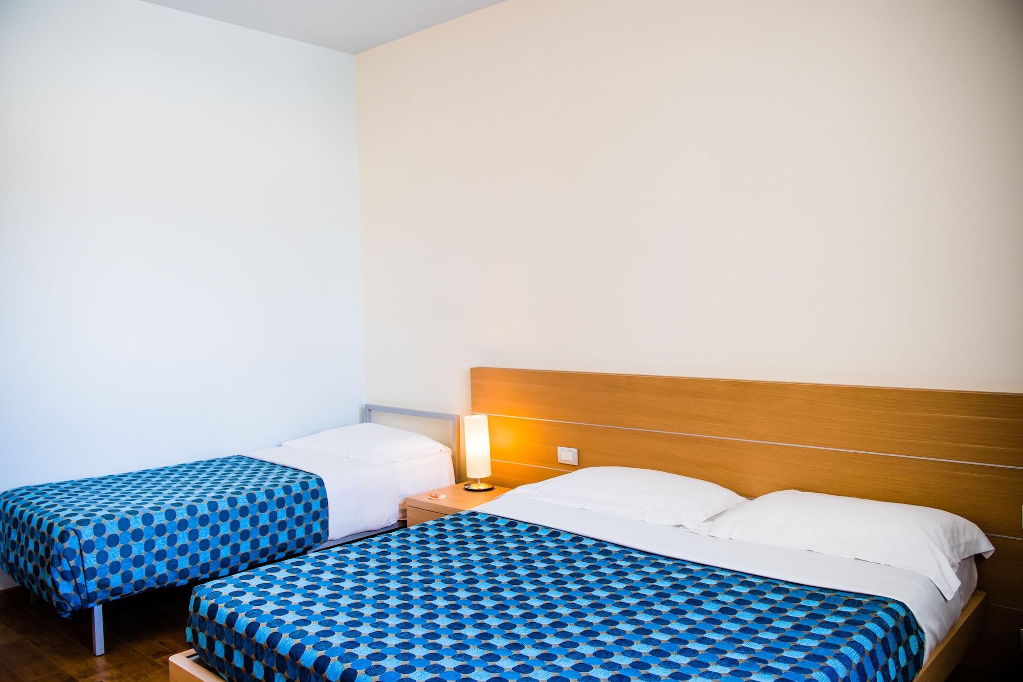Phi Hotel Alcione Francavilla Al Mare Luaran gambar