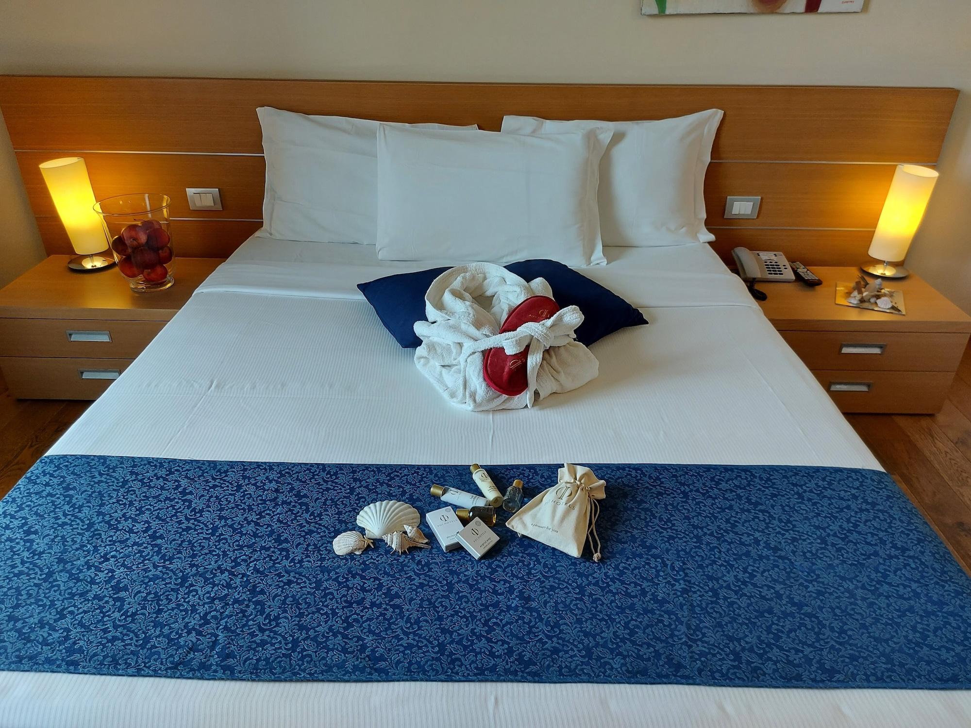 Phi Hotel Alcione Francavilla Al Mare Luaran gambar