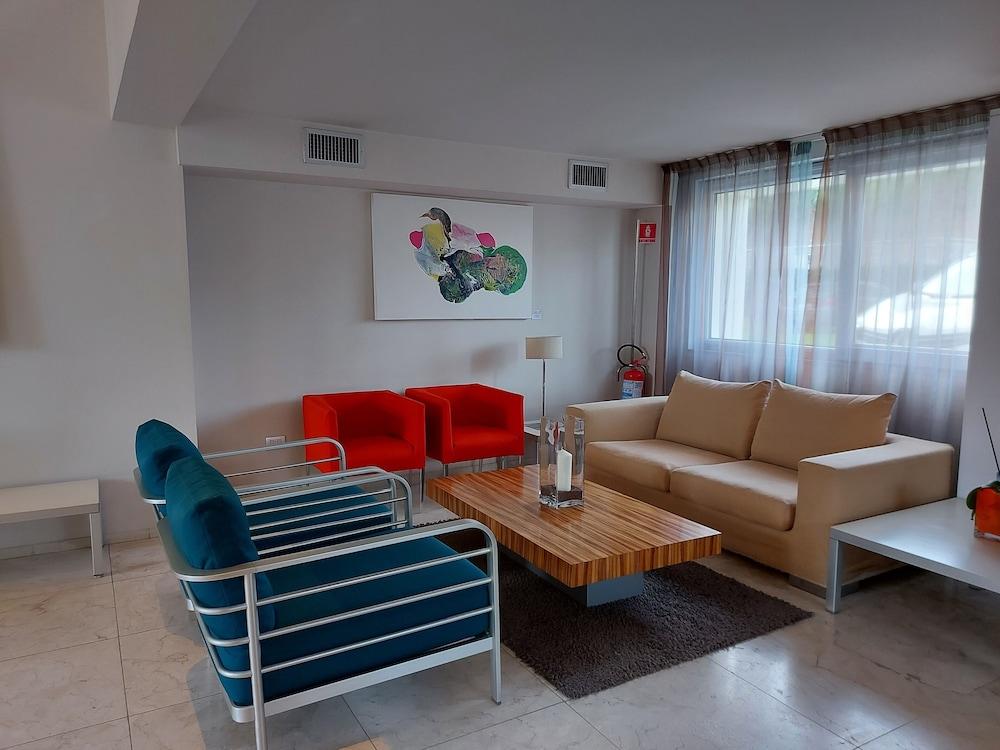 Phi Hotel Alcione Francavilla Al Mare Luaran gambar