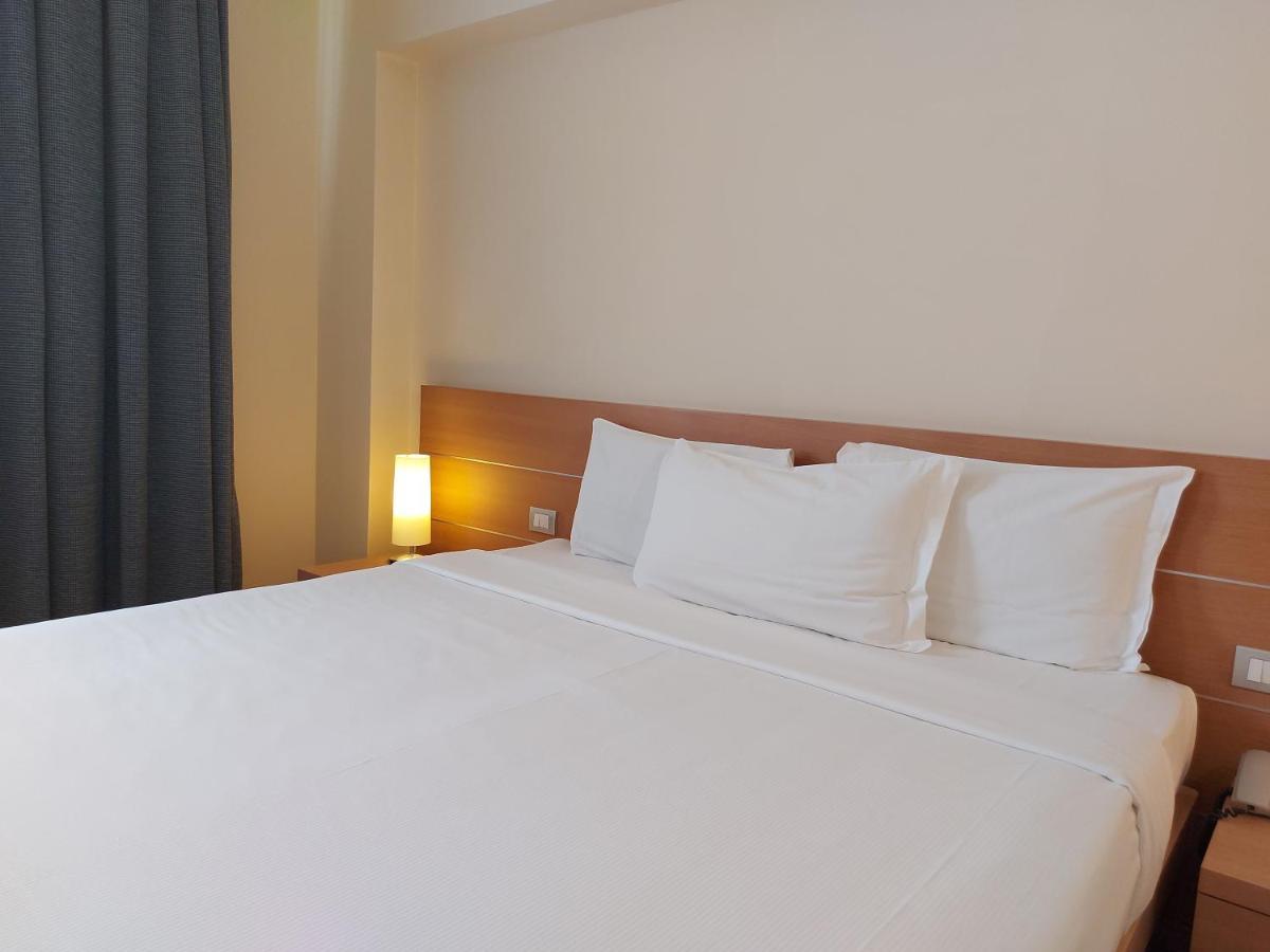 Phi Hotel Alcione Francavilla Al Mare Luaran gambar