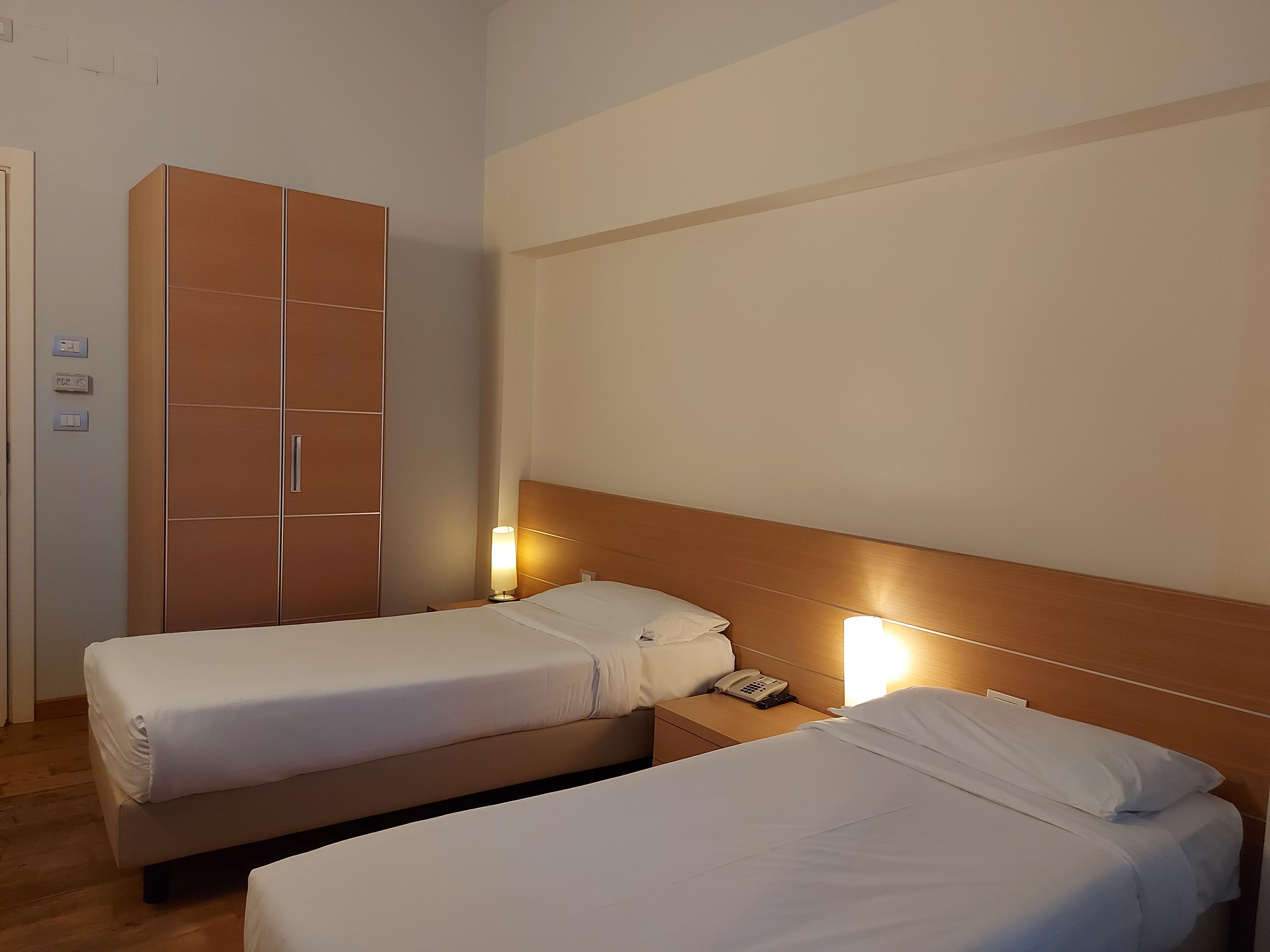 Phi Hotel Alcione Francavilla Al Mare Luaran gambar