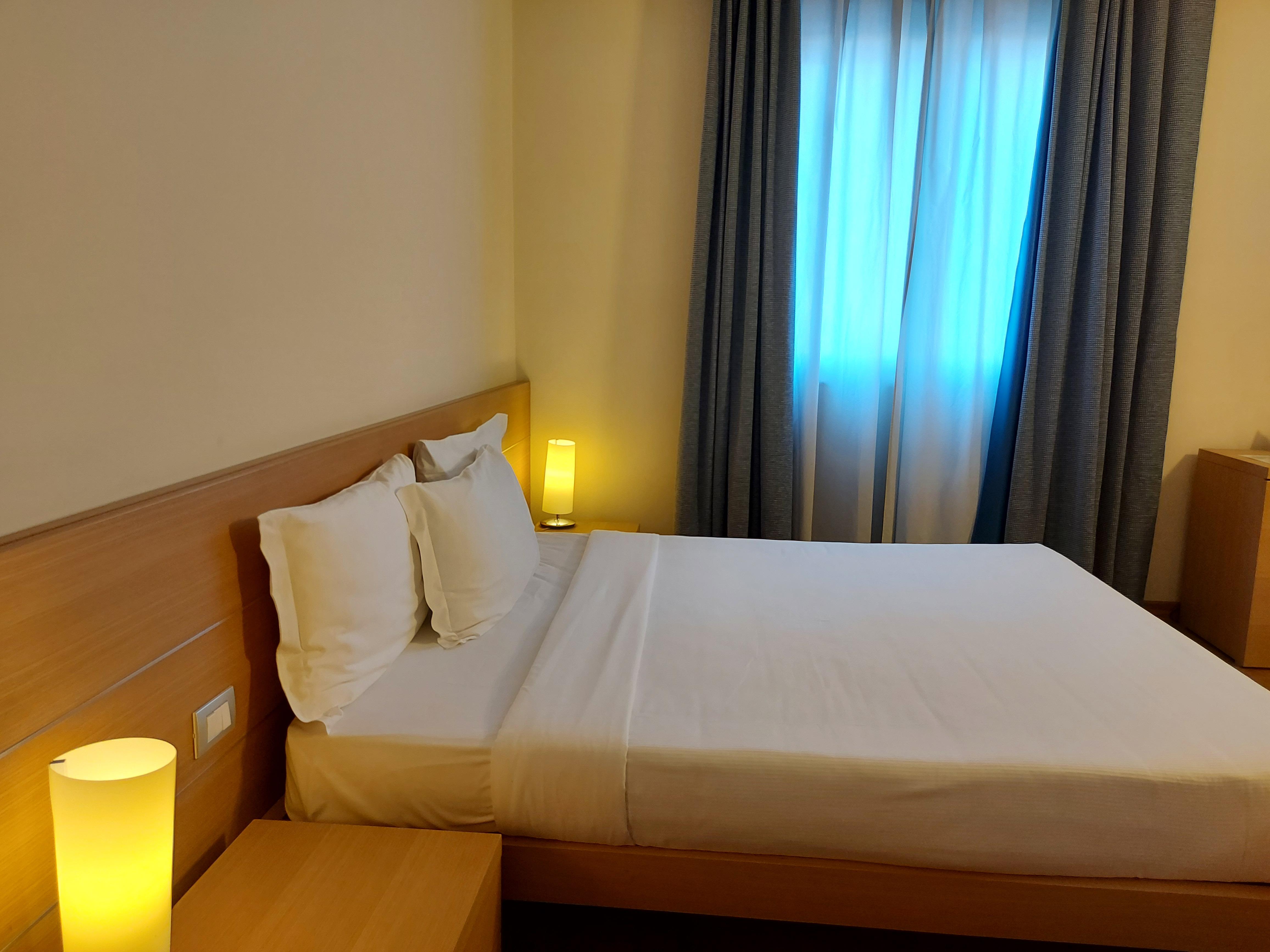 Phi Hotel Alcione Francavilla Al Mare Luaran gambar