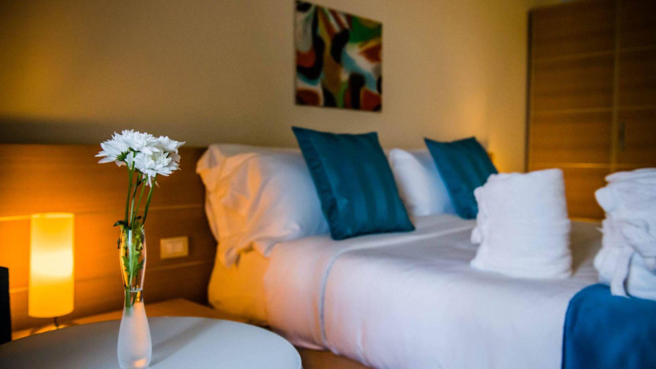Phi Hotel Alcione Francavilla Al Mare Luaran gambar