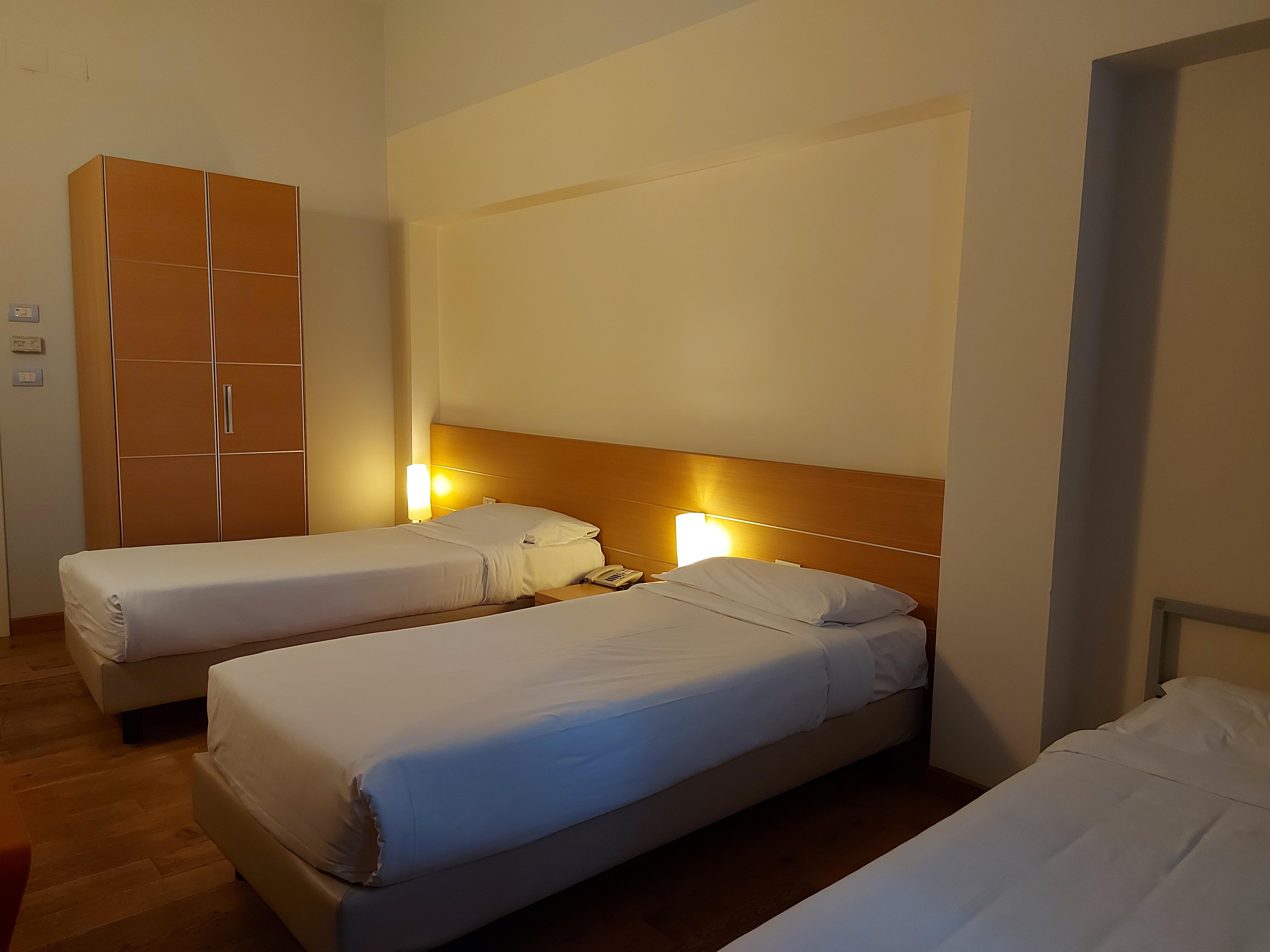 Phi Hotel Alcione Francavilla Al Mare Luaran gambar