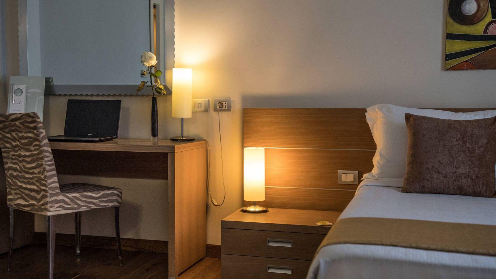 Phi Hotel Alcione Francavilla Al Mare Luaran gambar
