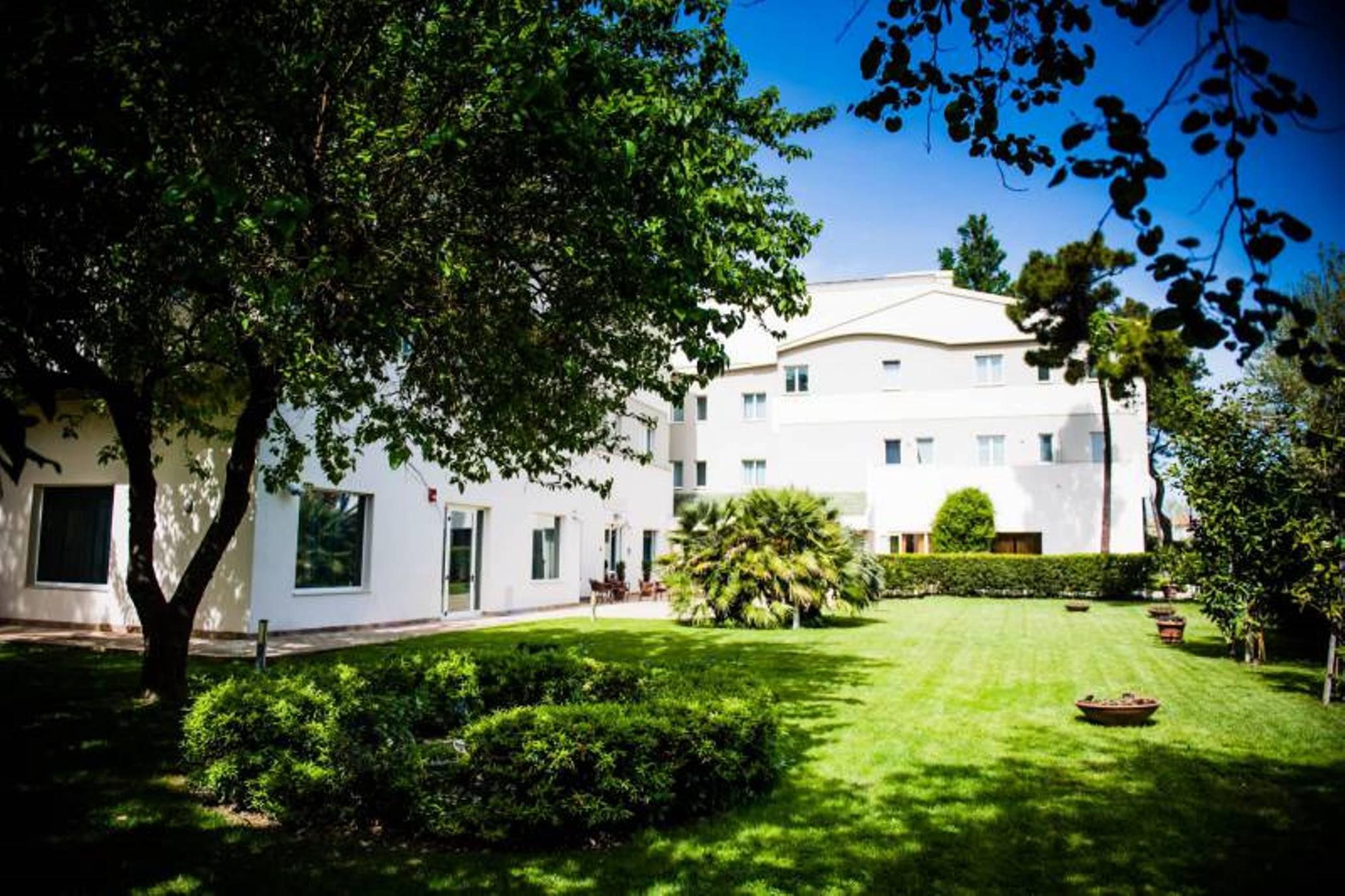 Phi Hotel Alcione Francavilla Al Mare Luaran gambar