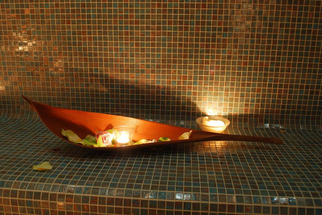 Phi Hotel Alcione Francavilla Al Mare Luaran gambar
