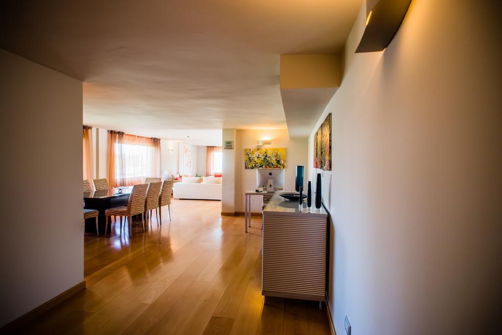 Phi Hotel Alcione Francavilla Al Mare Luaran gambar