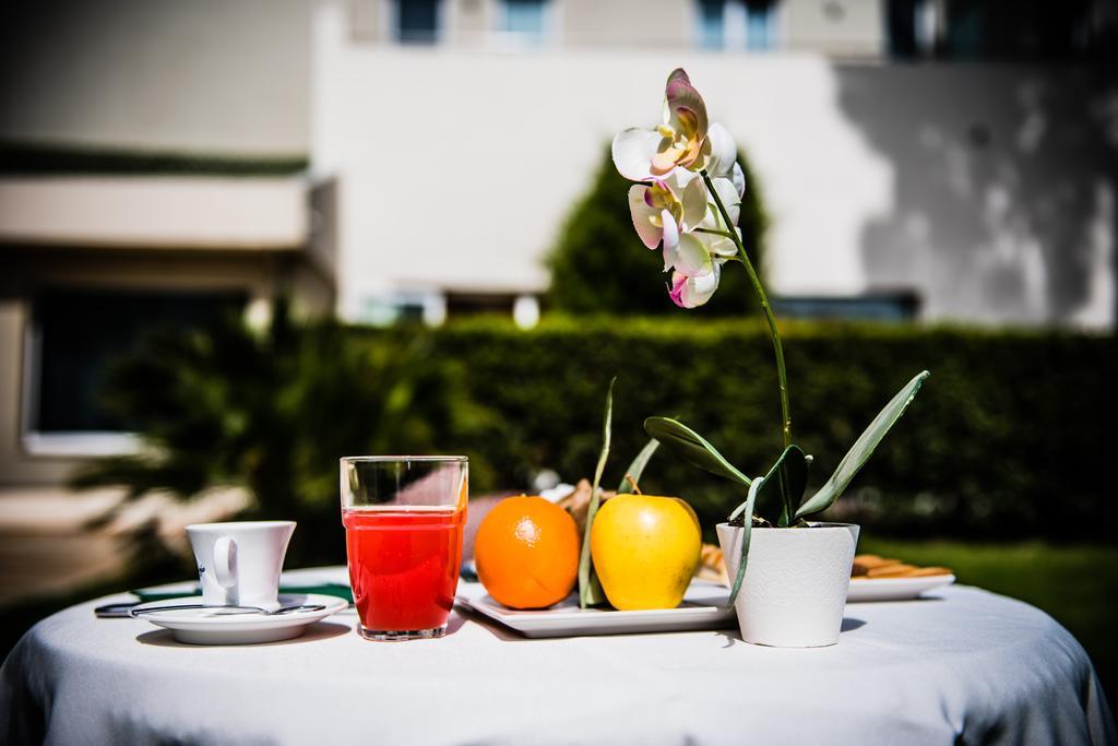 Phi Hotel Alcione Francavilla Al Mare Luaran gambar