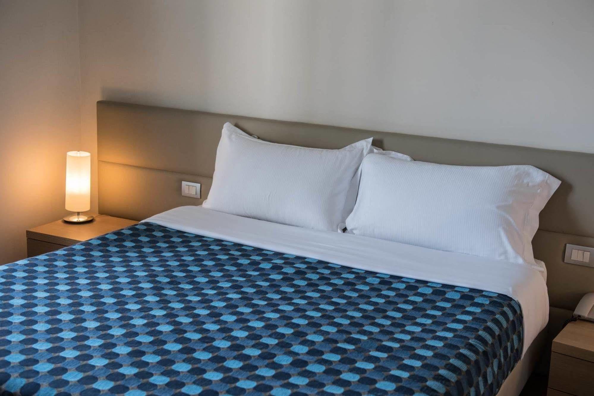 Phi Hotel Alcione Francavilla Al Mare Luaran gambar