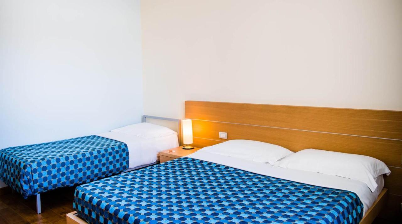 Phi Hotel Alcione Francavilla Al Mare Luaran gambar